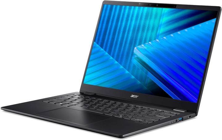 Produktbild Acer TRAVELMATE P6 766Z U7-268V (14", Intel Core Ultra 7 268V, 32 GB, 1000 GB, CH)