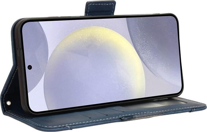 Actual product image Cover-Discount Case many card slots (Samsung Galaxy S25 FE)