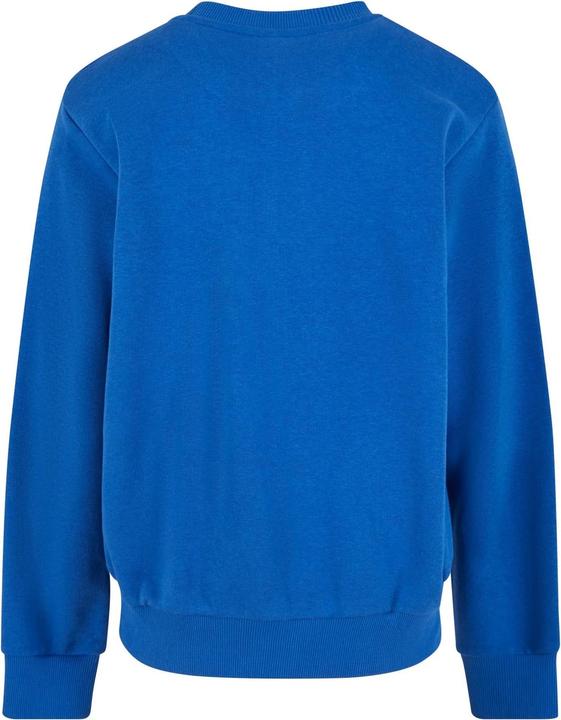 Produktbild Urban Classics Sweatshirt Rundhalsausschnitt Jungen (128)