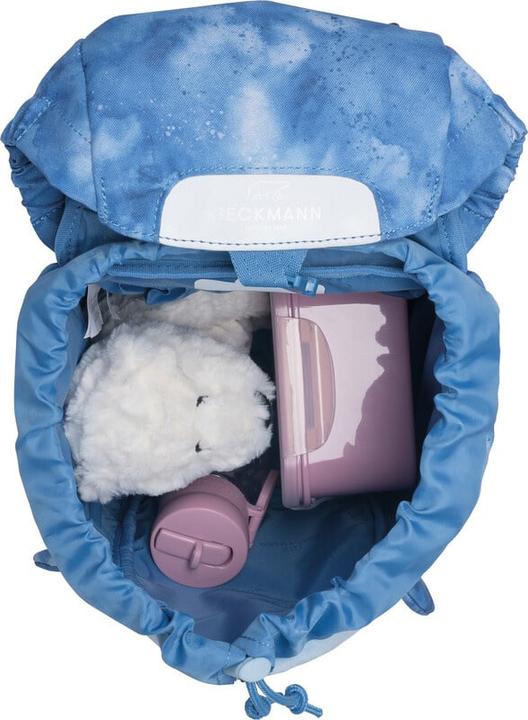 Produktbild Beckmann Kindergartenrucksack Classic Mini