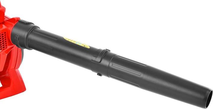 Produktbild Hecht 9280 Laubbläser / -sauger Benzin (Benzinbetrieb, Laubsauger-& bläser, Laubsauger, Laubbläser)