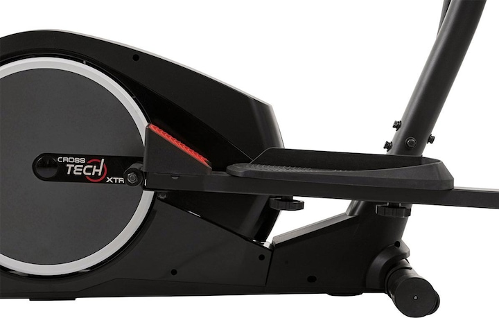 Produktbild Hammer Fitness Crosstech XTR BT