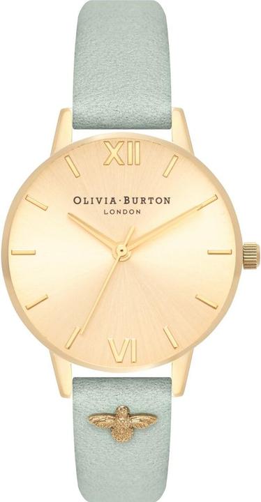 Immagine prodotto Olivia Burton Damenuhr OB16ES17 (Ø 30 mm) (30 mm)