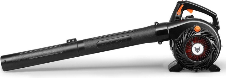 Productafbeelding Fuxtec FX-LBS126P 3in1 Professionele Bladzuiger Bladblazer Bladhakselaar (FX-LBS126P) (Benzine werking, Bladblazer, Bladzuiger, Vacuüm en ventilator)