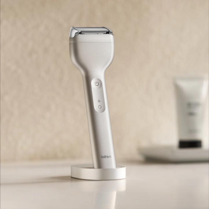 Actual product image Laifen T1 Pro SIL