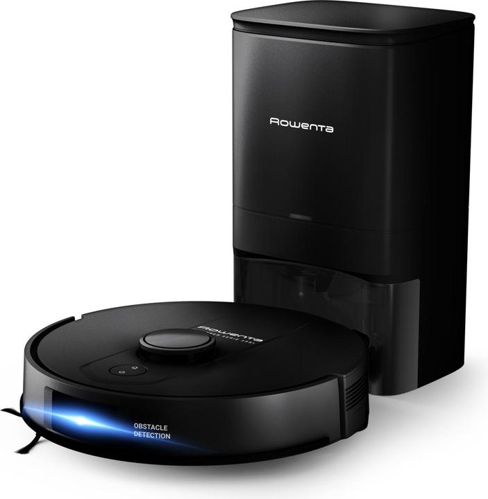 Produktbild Rowenta RR91D5WH (Saugwischroboter)