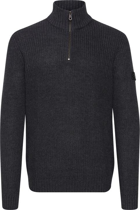 Dark Grey Melange (1940071)