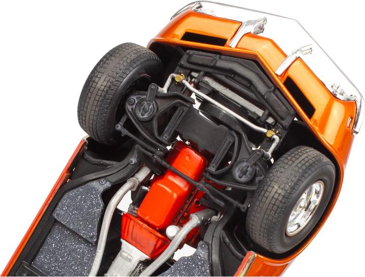Produktbild Revell 68 Corvette L-88 Roadster