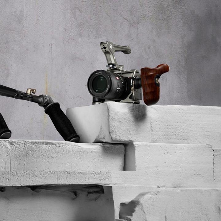 Produktbild Tilta Full Camera Cage for Sony a7C II / a7C R (Cage)