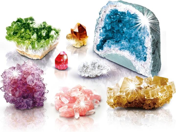 Produktbild Clementoni Kristall-Labor