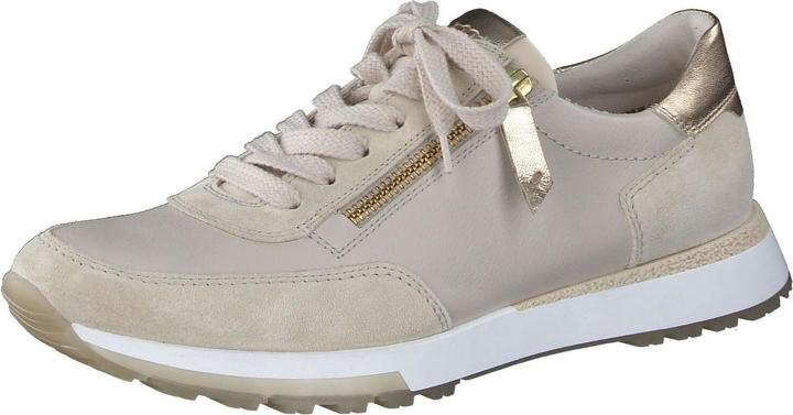S.Suede, Maincalf Biscuit 007