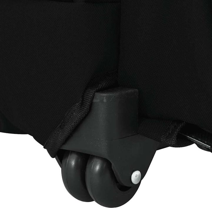 Actual product image vidaXL Haustierwagen (Cat, Dog)