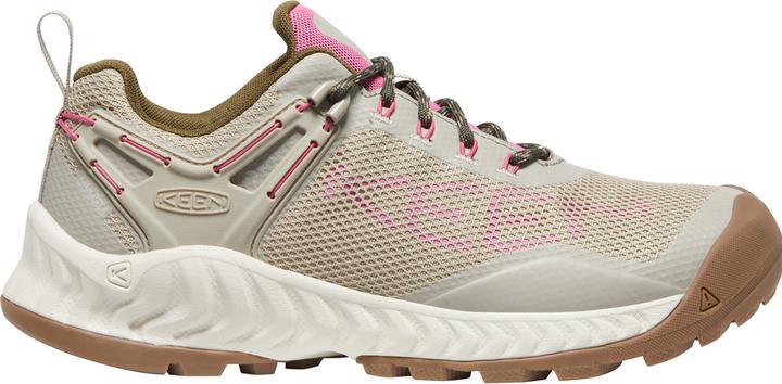 Produktbild Keen W Nxis Evo WP (40)