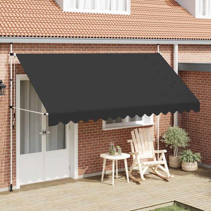 Image du produit vidaXL Markise (1.20 m)