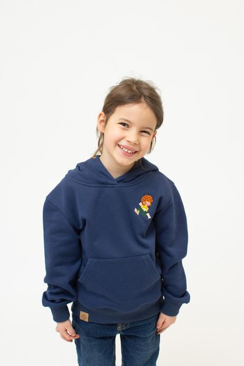 Produktbild Bavarian Caps Grantler Klub: Pumuckl (122, 128)