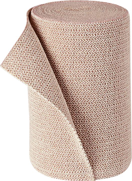 Produktbild Hartmann PUETTER BINDE 8CMX5M, 1 St BIN