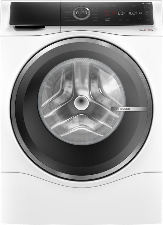 Actual product image Bosch Hausgeräte Serie 8 WNC244070