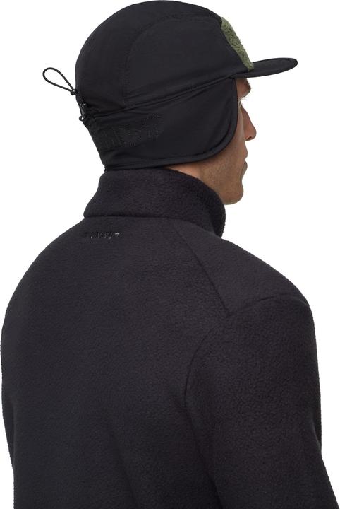 Image du produit Mammut Fleece Cap (L, XL)