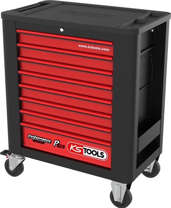 KS Tools Werkstattwagen (0 x)