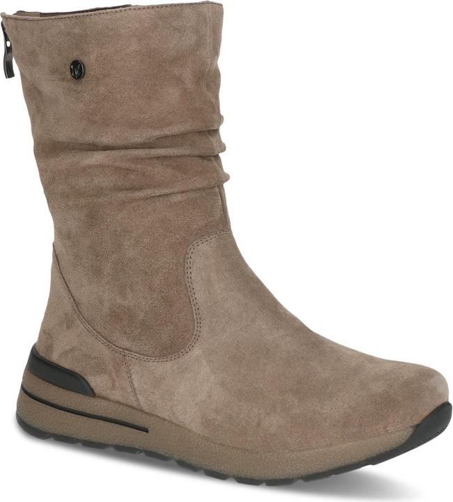 Taupe camoscio