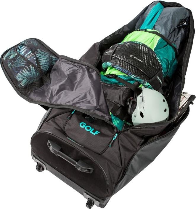 Produktbild Ride Engine Driver Golf Bag - 122cm