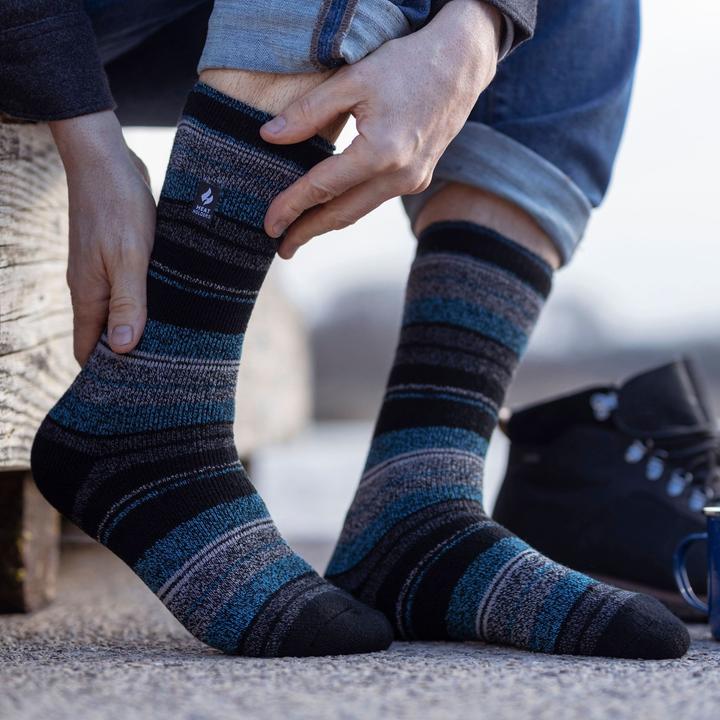 Produktbild Heat Holders Thermosocken (Einzelpack, 39 - 45)