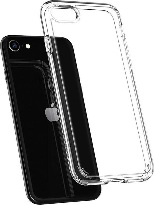 Produktbild Spigen Ultra Hybrid 2 (Apple iPhone SE (2nd Gen), Apple iPhone SE (3rd Gen))