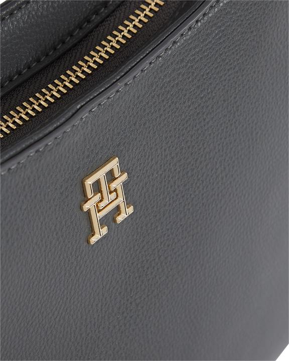 Produktbild Tommy Hilfiger Handtasche Staple - Grau