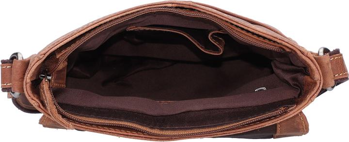 Immagine prodotto Greenburry Borsa a tracolla vintage 1650/5