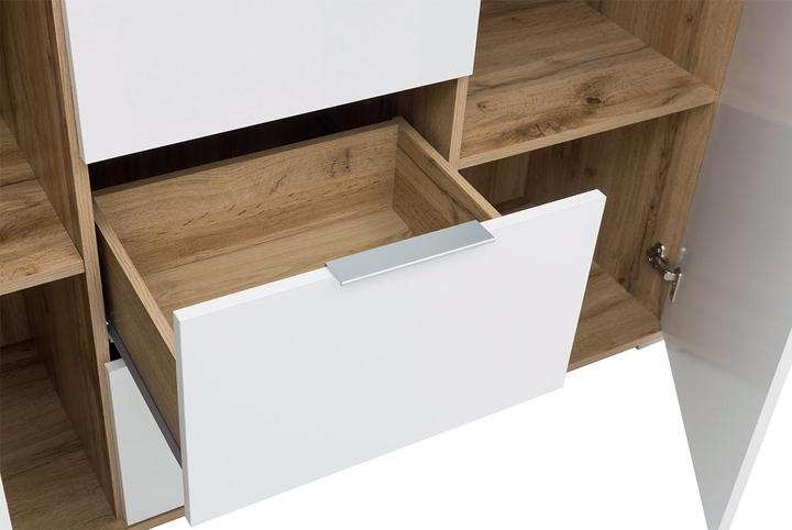 Produktbild Petits-Meubles Selma (135 x 41 x 86 cm)