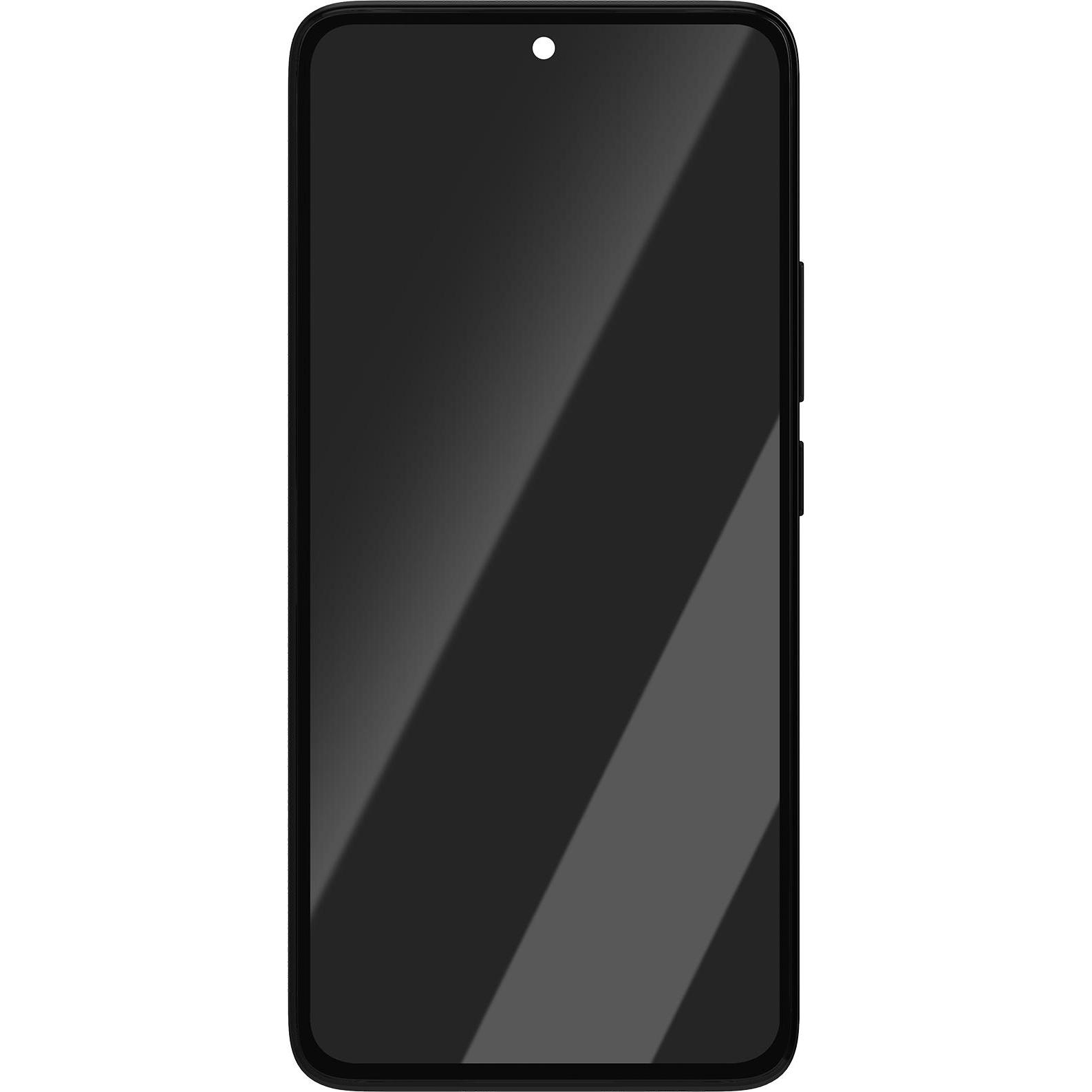 Xiaomi Complete Screen (Display, Xiaomi Redmi Note 14), Mobilgerät Ersatzteile, Schwarz