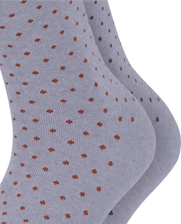 Actual product image Esprit Fine Dot 2-Pack Women (pack of 2, 39 - 42)
