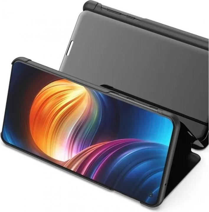 Immagine prodotto Screenguard Custodia Xiaomi Mi 10 Lite Clear View Flip (Mi 10 Lite)