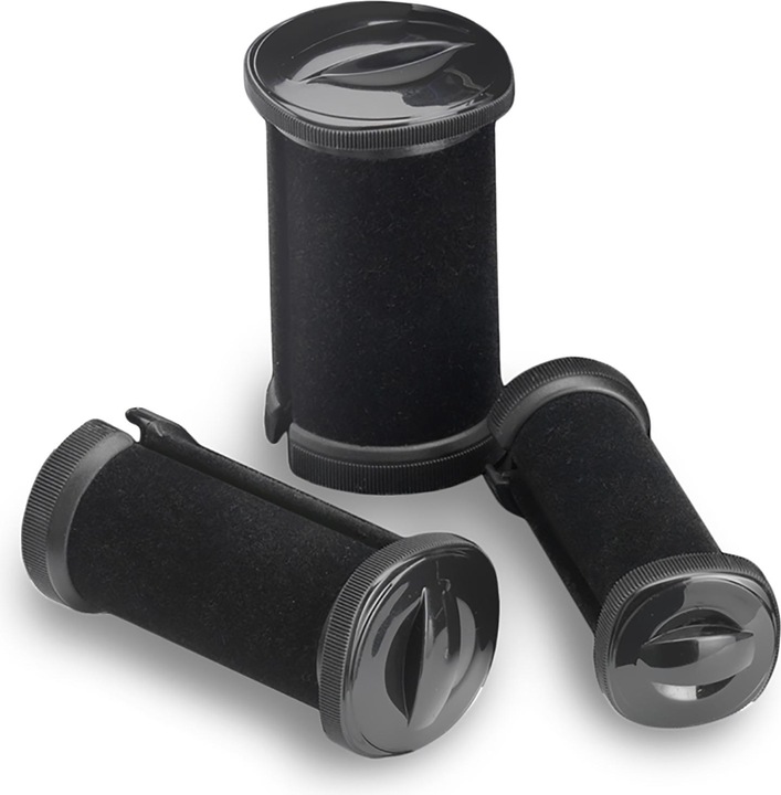 Actual product image BaByliss Thermo Ceramic Rollers