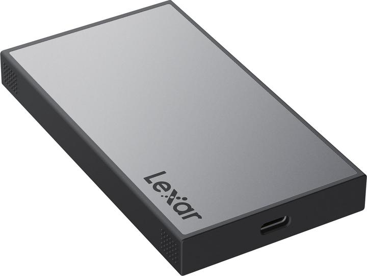 Actual product image Lexar PRO Workflow PSSD 2TB (2000 GB)