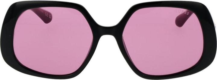 Immagine prodotto Guess Geometrico Nero Viola