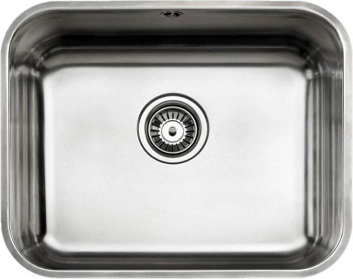 Immagine prodotto Teka BE 50.40 Plus 1C (Lavello sottopiano, 43 cm, 53 cm)