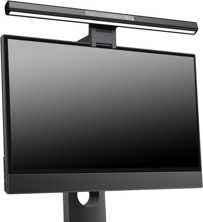 Produktbild Maclean Lamp su monitoriumi Energy MCE620 (CEN-71632) (150 lm)