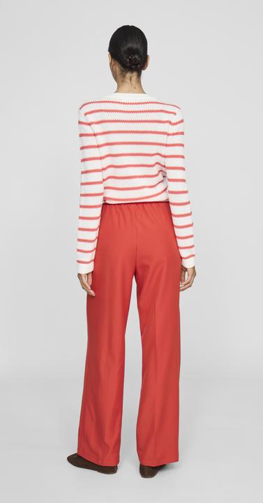 Image du produit Vila Pantalon taille haute (34)