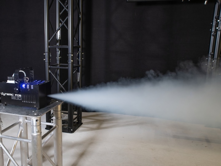 Produktbild Eurolite Dynamic Fog