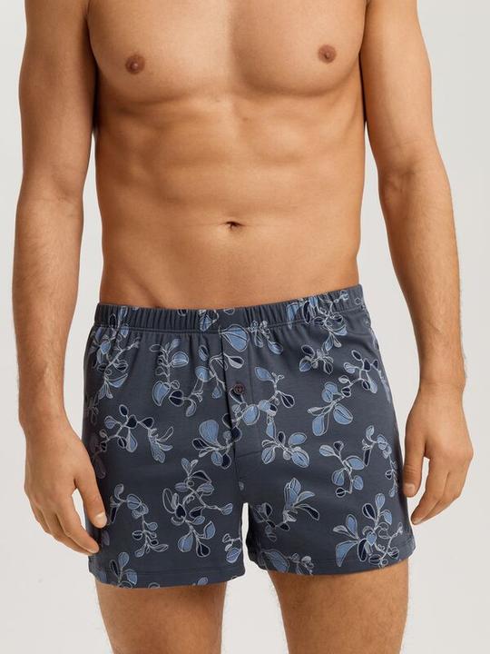 Produktbild Hanro Cotton Sporty Boxershorts Jersey (L)