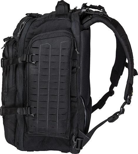 Produktbild First Tactical Tactixs 3-Tag Rucksack schwarz (62 l)