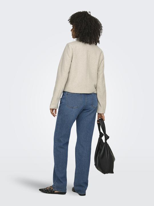 Produktbild Only Onlvela Zip Short Jacket Otw