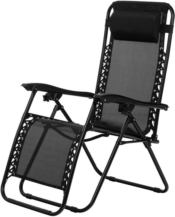 Produktbild Cocon Liegestuhl (110 cm)