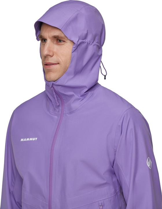 Produktbild Mammut Alto Light HS Hooded Jacket Men (L)