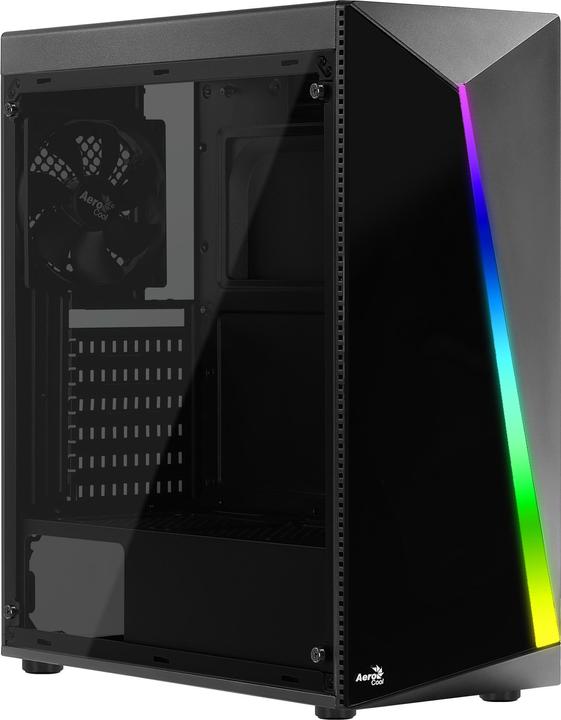 Produktbild AeroCool Shard (Mini-ITX, ATX, mATX)