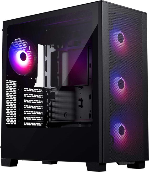 Phanteks XT Pro Ultra (mATX, Mini-ITX, ATX, E-ATX)