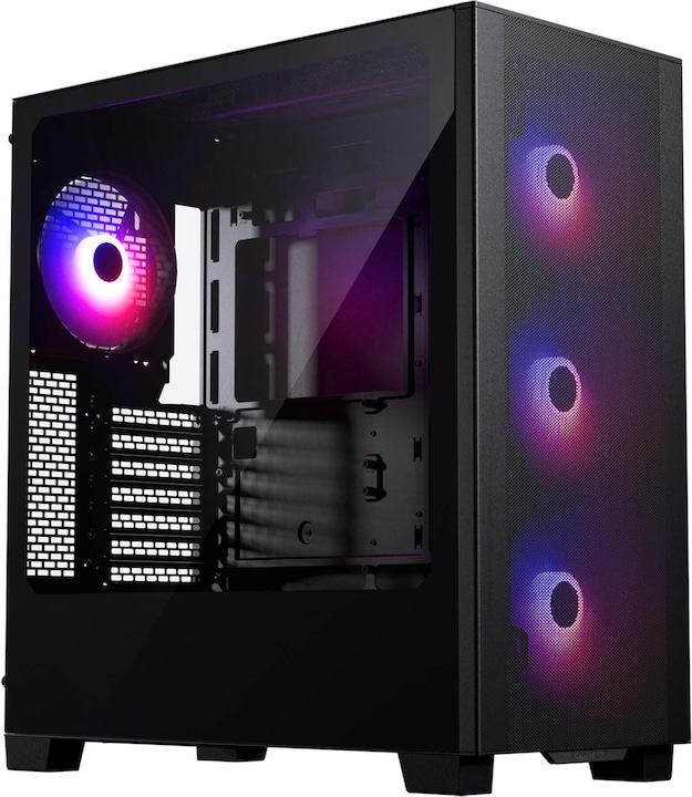 Actual product image Phanteks XT Pro (mATX, Mini-ITX, ATX, E-ATX)