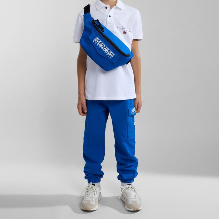 Actual product image Napapijri H-Hornby belt bag 49 cm
