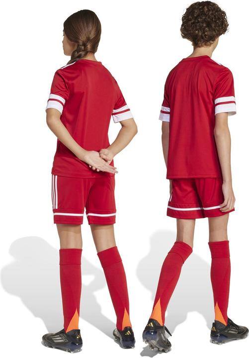 Actual product image adidas Squadra 25 Short Kids (164)